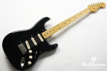 g7-ST/M - Black Beauty